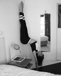 Alexandra Rosenfeld feet photo 20