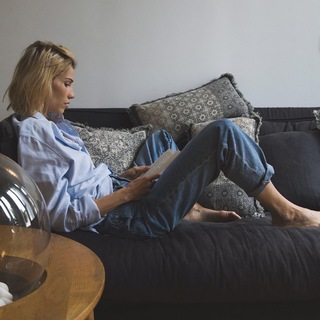 Alexandra Rosenfeld feet photo 3
