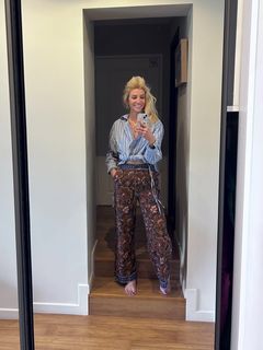 Alexandra Rosenfeld feet photo 16