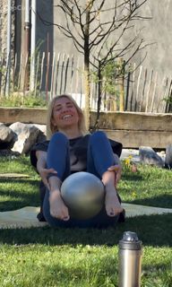 Alexandra Rosenfeld feet photo 13