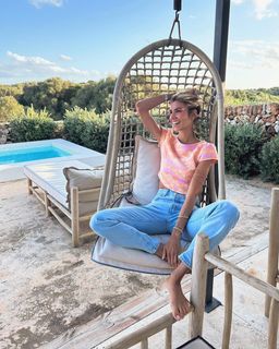 Alexandra Rosenfeld feet photo 8