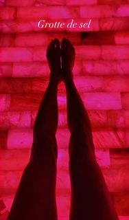 Alexandra Rosenfeld feet photo 1