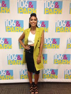 Alexandra Shipp feet photo thumbnail
