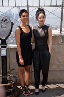 Alexandra Shipp feet photo thumbnail