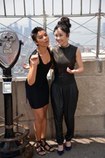 Alexandra Shipp feet photo thumbnail