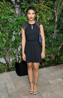 Alexandra Shipp feet photo thumbnail