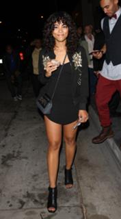 Alexandra Shipp feet photo thumbnail