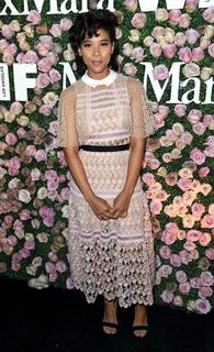 Alexandra Shipp feet photo thumbnail