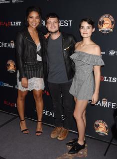 Alexandra Shipp feet photo thumbnail
