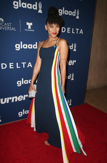 Alexandra Shipp feet photo thumbnail