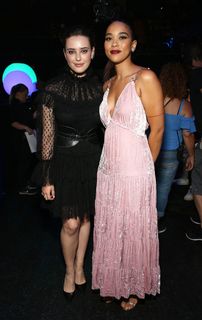 Alexandra Shipp feet photo thumbnail