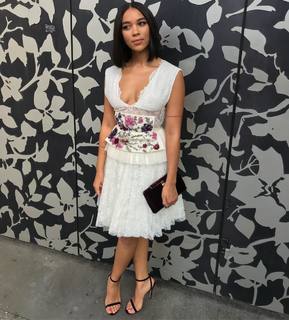 Alexandra Shipp feet photo thumbnail