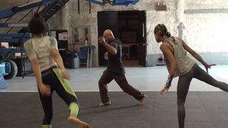 Alexandra Shipp feet photo thumbnail