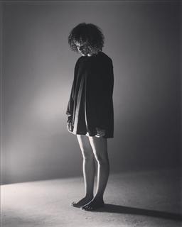 Alexandra Shipp feet photo thumbnail