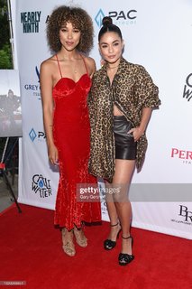 Alexandra Shipp feet photo thumbnail