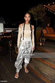 Alexandra Shipp feet photo thumbnail
