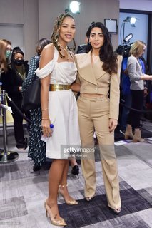 Alexandra Shipp feet photo thumbnail