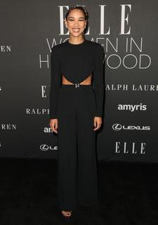 Alexandra Shipp feet photo thumbnail