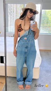 Alexandra Shipp feet photo thumbnail