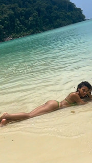 Alexandra Shipp feet photo thumbnail