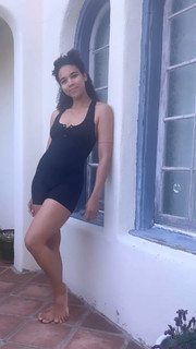 Alexandra Shipp feet photo thumbnail