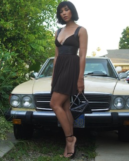 Alexandra Shipp feet photo thumbnail