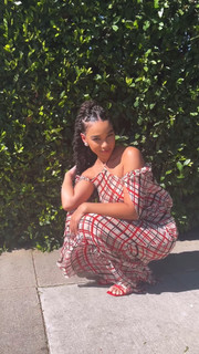 Alexandra Shipp feet photo thumbnail