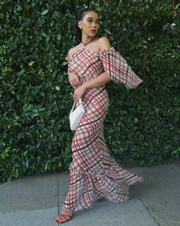 Alexandra Shipp feet photo thumbnail