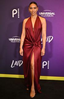 Alexandra Shipp feet photo thumbnail
