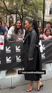 Alexandra Shipp feet photo 12