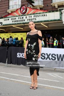 Alexandra Shipp feet photo 10
