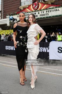 Alexandra Shipp feet photo 9