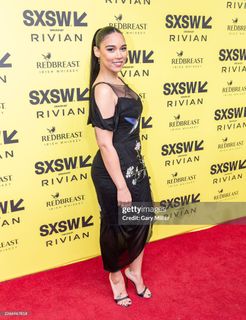 Alexandra Shipp feet photo 7