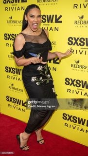 Alexandra Shipp feet photo 4