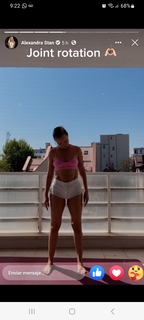 Alexandra Stan feet photo thumbnail
