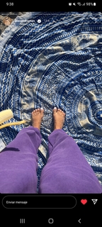 Alexandra Stan feet photo thumbnail