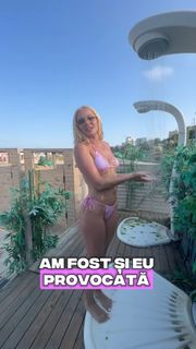 Alexandra Stan feet photo 3