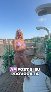 Alexandra Stan feet photo 2