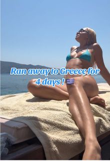 Alexandra Stan feet photo 18