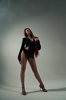 Alexandra Trusova feet photo 3