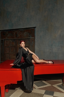 Alexandra Trusova feet photo 8