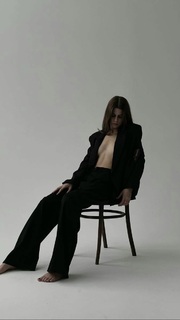 Alexandra Trusova feet photo 20