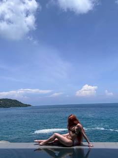Alexandra Trusova feet photo 18