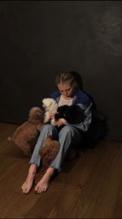 Alexandra Trusova feet photo 19