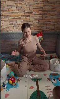 Alexandra Trusova feet photo 17