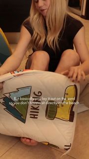 Alexandra Trusova feet photo 11