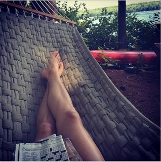 Alexandra Turshen feet photo 19