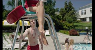 Alexandra Turshen feet photo 12