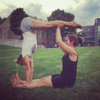 Alexandra Turshen feet photo 4