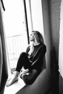 Alexandra Turshen feet photo 13